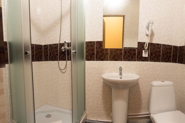 Apart-Hotel Camelot (Pleskau)